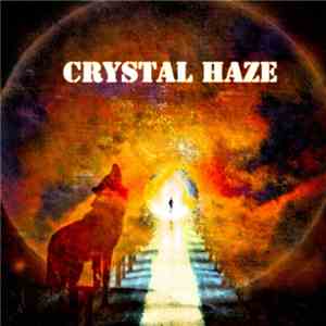 Crystal Haze - Crystal Haze mp3 album