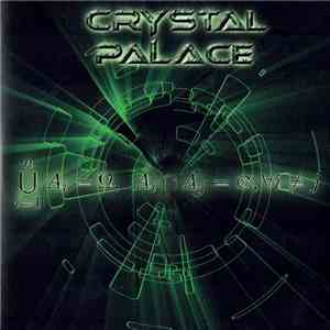 Crystal Palace - The System Of Events mp3 album