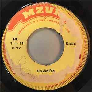 Cuban Marimba Band - Naumiya / Naliya Naliya mp3 album