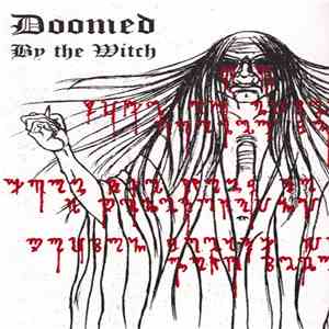 Cult Of Daath - Doomed By The Witch mp3 album