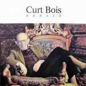 Curt Bois - Berlin mp3 album