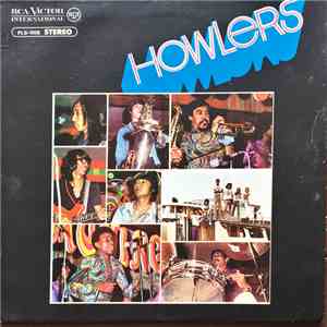 D' Howlers - Howlers mp3 album