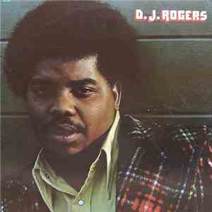 D. J. Rogers - D. J. Rogers mp3 album