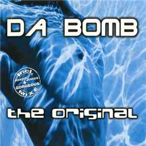 Da Bomb - The Original mp3 album