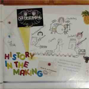 Da Rezarekt - History In The Making mp3 album