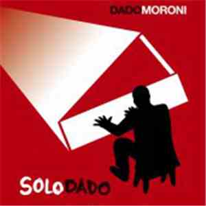 Dado Moroni - SoloDado mp3 album