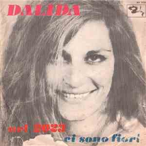Dalida - Nel 2023 / Ci Sono Fiori mp3 album