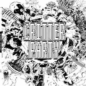 Dan Hayhurst - Critter Party mp3 album