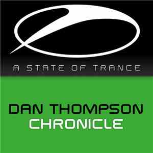 Dan Thompson - Chronicle mp3 album