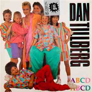 Dan Tillberg - ABCD mp3 album