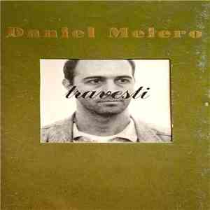 Daniel Melero - Travesti mp3 album