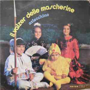 Dario Mateicich, Angelo Di Mario - Il Valzer Delle Mascherine mp3 album