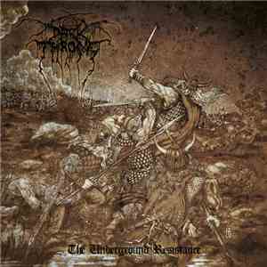Darkthrone - Leave No Cross Unturned (Edit) mp3 album
