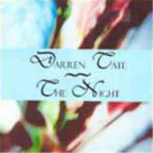 Darren Tate  - The Night mp3 album