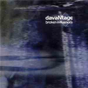 DavaNtage - Broken Influences mp3 album