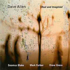 Dave Allen  - Real And Imagined mp3 album