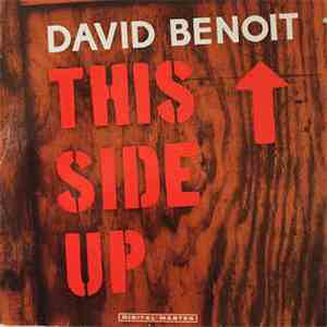 David Benoit - This Side Up mp3 album