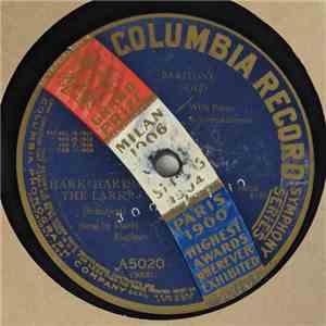 David Bispham / Ruth Vincent - Hark! Hark! The Lark! / Killarney mp3 album