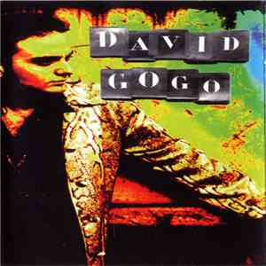 David Gogo - David Gogo mp3 album