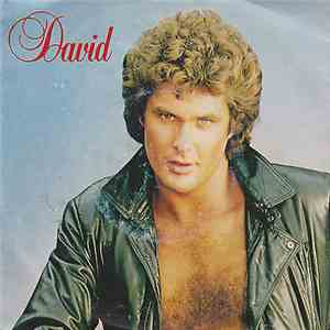 David Hasselhoff - I Get The Message mp3 album