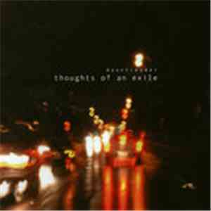 Dawntreader  - Thoughts Of An Exile mp3 album