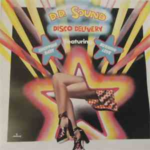 D.D. Sound - Disco Delivery mp3 album