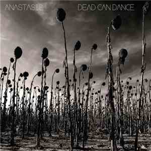 Dead Can Dance - Anastasis mp3 album