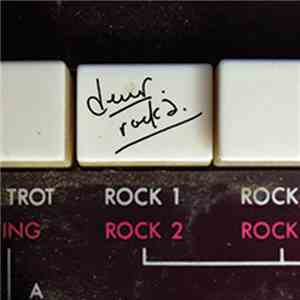 Dean Ween Group - rock2 mp3 album