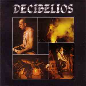 Decibelios - Ningun Nombre De Mujer mp3 album