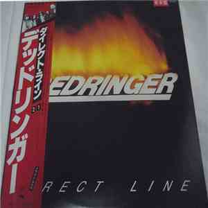 Dedringer - Direct Line = ダイレクト・ライン mp3 album