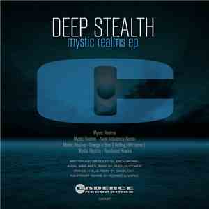 Deep Stealth - Mystic Realms EP mp3 album