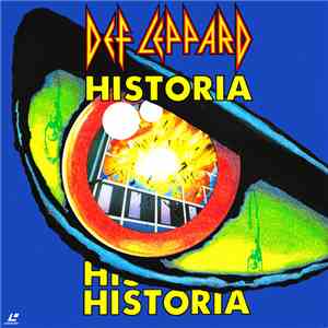Def Leppard - Historia mp3 album