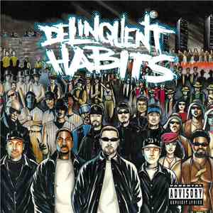 Delinquent Habits - Delinquent Habits mp3 album
