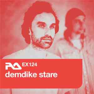 Demdike Stare - RA.EX124 Demdike Stare mp3 album