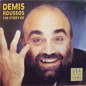 Demis Roussos - The Story Of Demis Roussos mp3 album