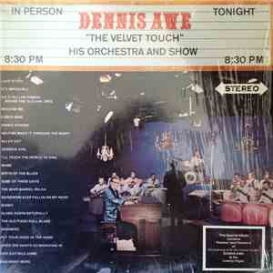 Dennis Awe - The Velvet Touch mp3 album