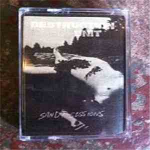 Destruction Unit - Sandy Sessions mp3 album