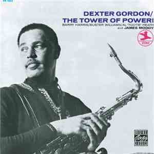 Dexter Gordon - The Tower Of Power! mp3 album