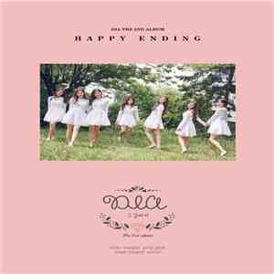 DIA  - Happy Ending mp3 album
