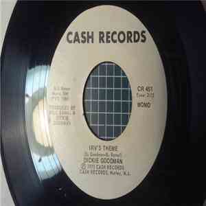 Dickie Goodman - Mr. Jaws / Mr. Jaws mp3 album