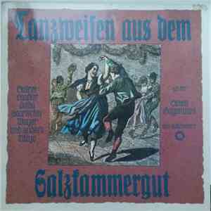 Die Simon Geigenmusi - Tanzweisen Aus Dem Salzkammergut mp3 album