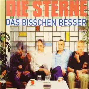 Die Sterne - Das Bisschen Besser mp3 album