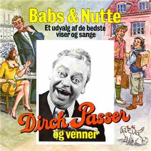 Dirch Passer - Babs & Nutte mp3 album