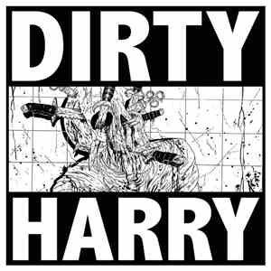 Dirty Harry  - Demo mp3 album