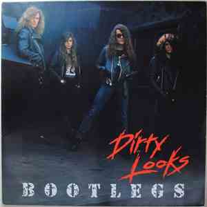 Dirty Looks  - Bootlegs mp3 album
