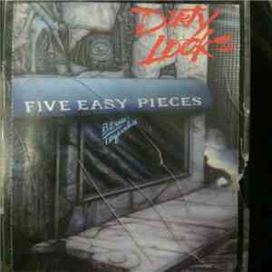 Dirty Looks  - Five Easy Pieces mp3 album