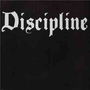 Discipline  - Old Pride, New Glory mp3 album