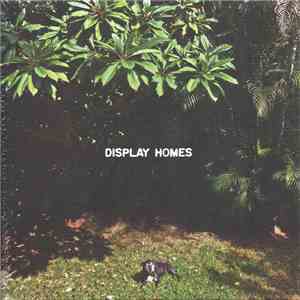 Display Homes - Display Homes mp3 album