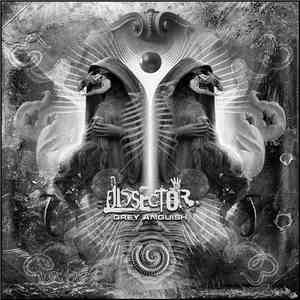 Dissector - Grey Anguish mp3 album