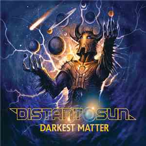 Distant Sun - Darkest Matter mp3 album